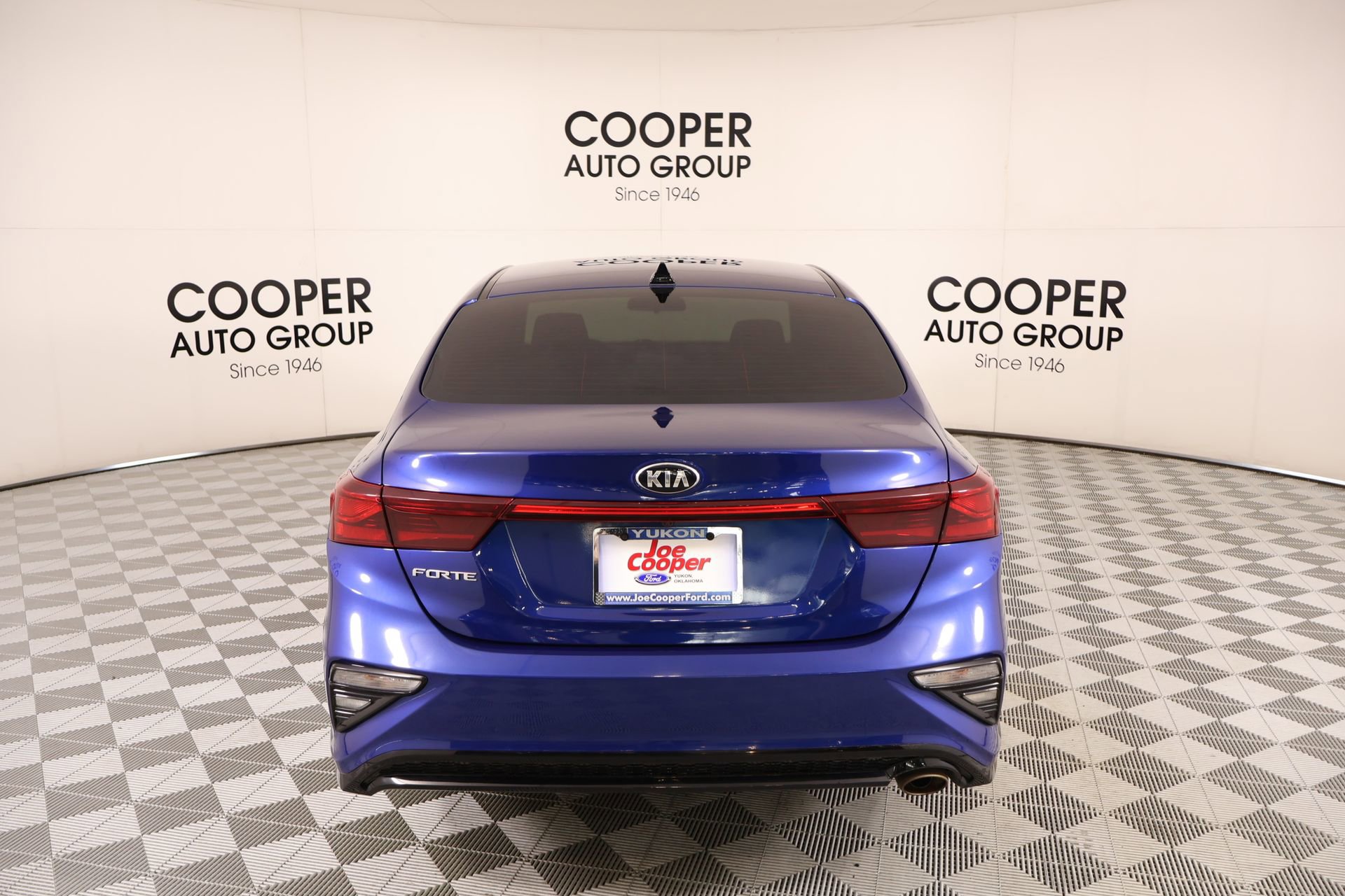 Used 2021 Kia Forte LXS image 20