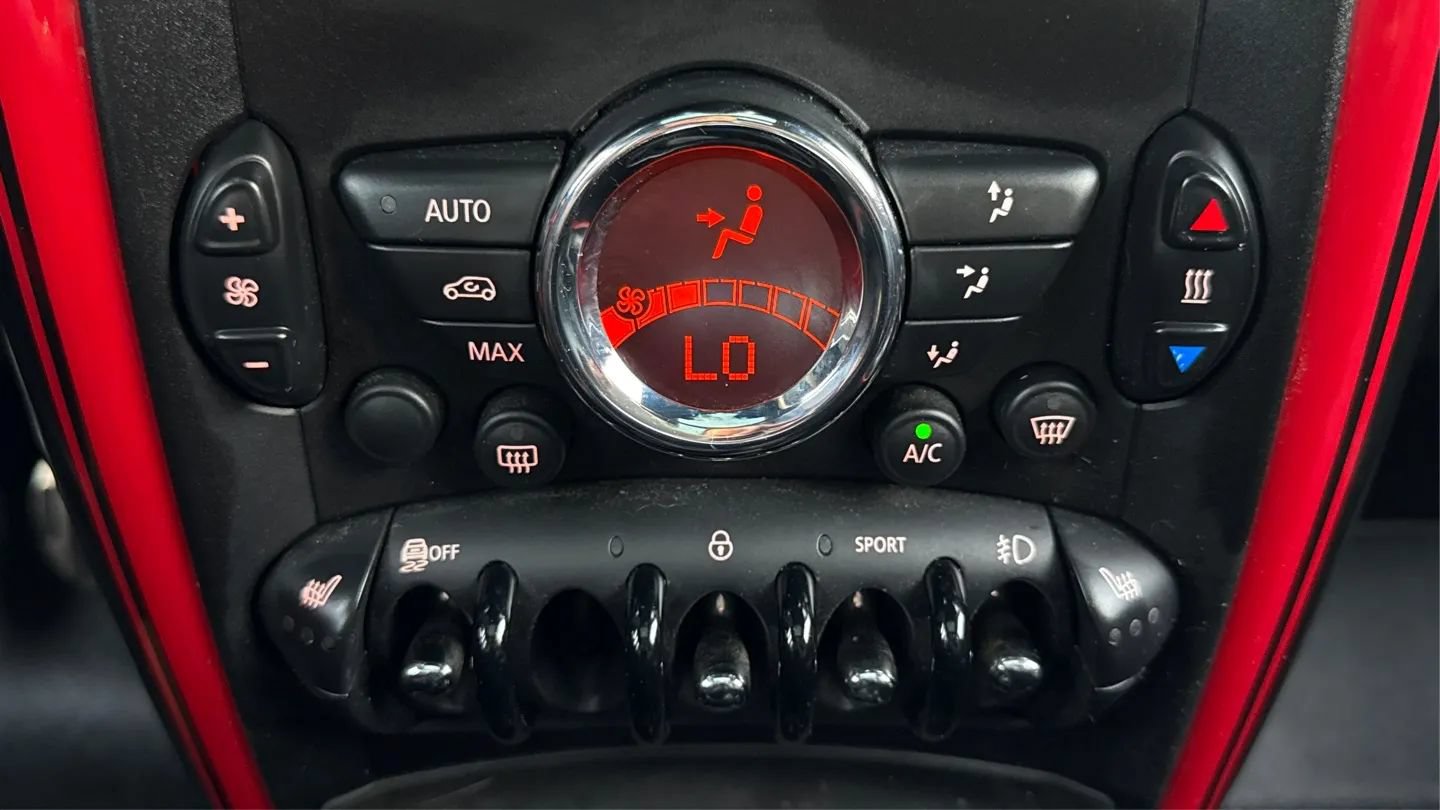 Used 2014 MINI Cooper Countryman John Cooper Works AWD/4WD image 33