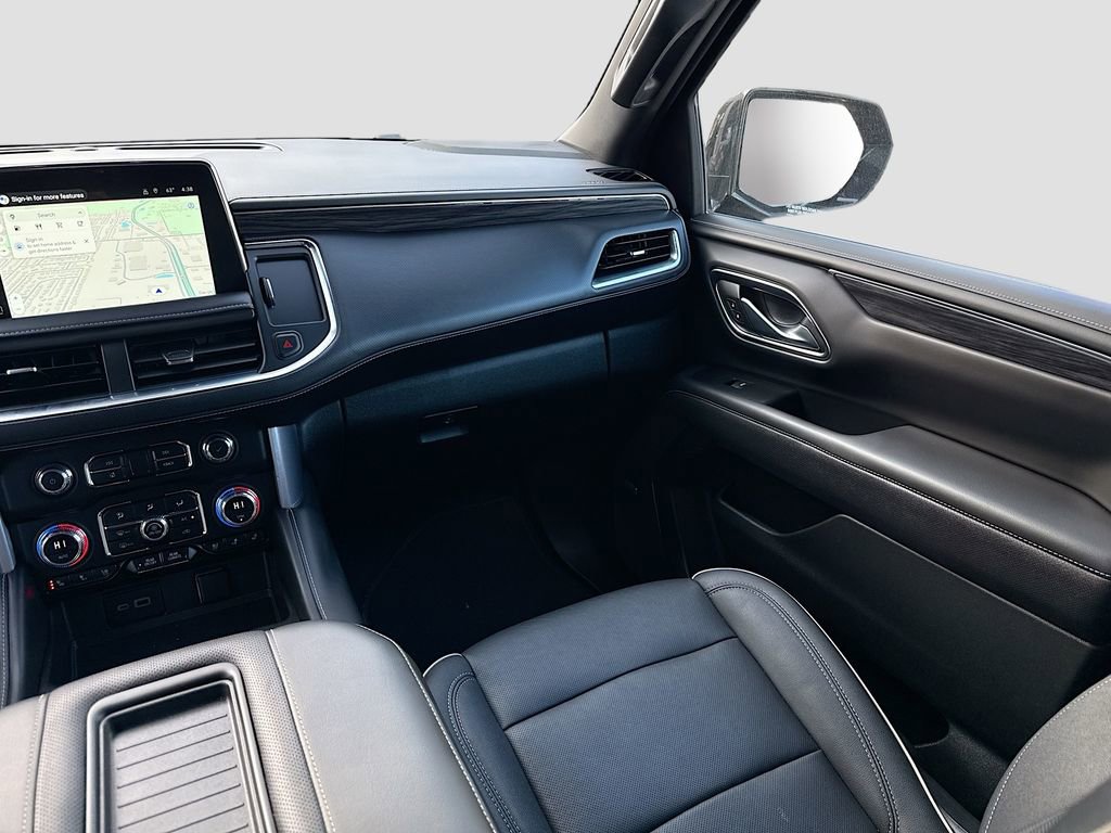 Used 2023 GMC Yukon SLT image 25