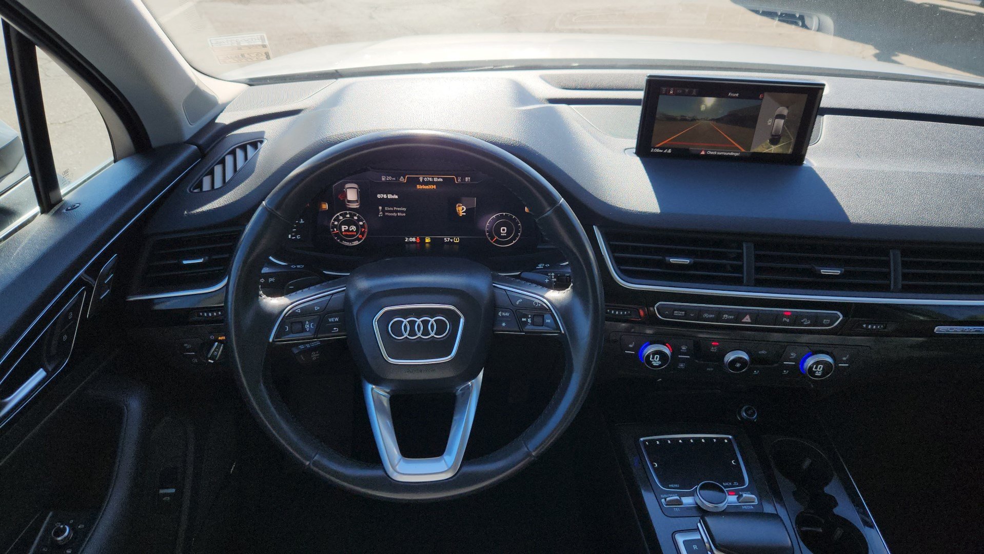 Used 2019 Audi Q7 3.0T Premium Plus AWD/4WD image 20