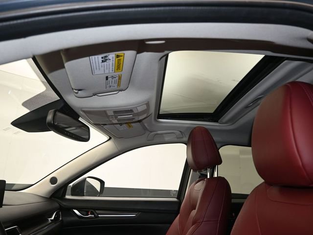 Certified 2024 MAZDA CX-5 Carbon Edition AWD/4WD image 17