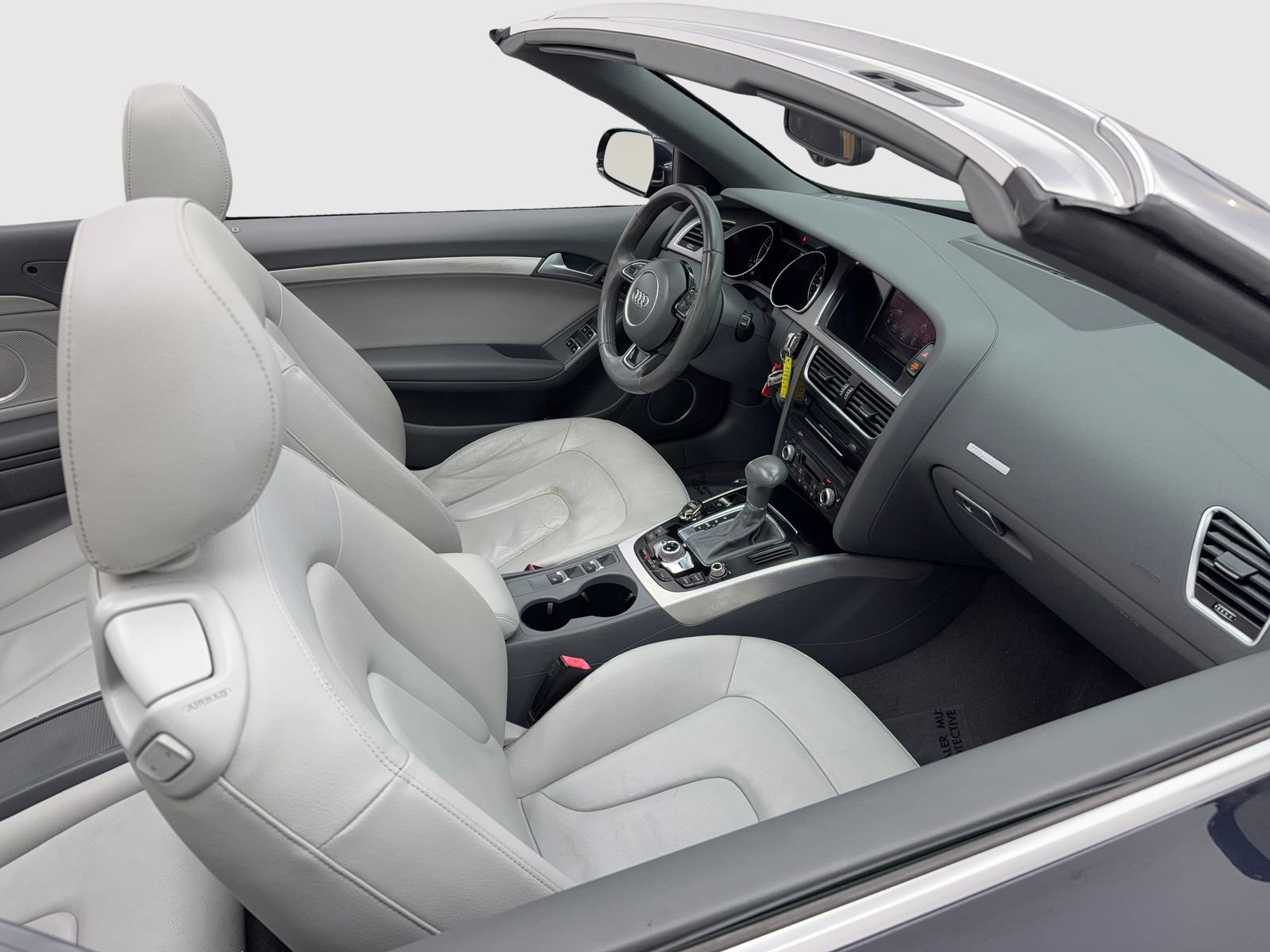 Used 2013 Audi A5 2.0T Premium Plus image 55