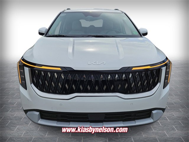 New 2026 Kia Carnival EX image 2