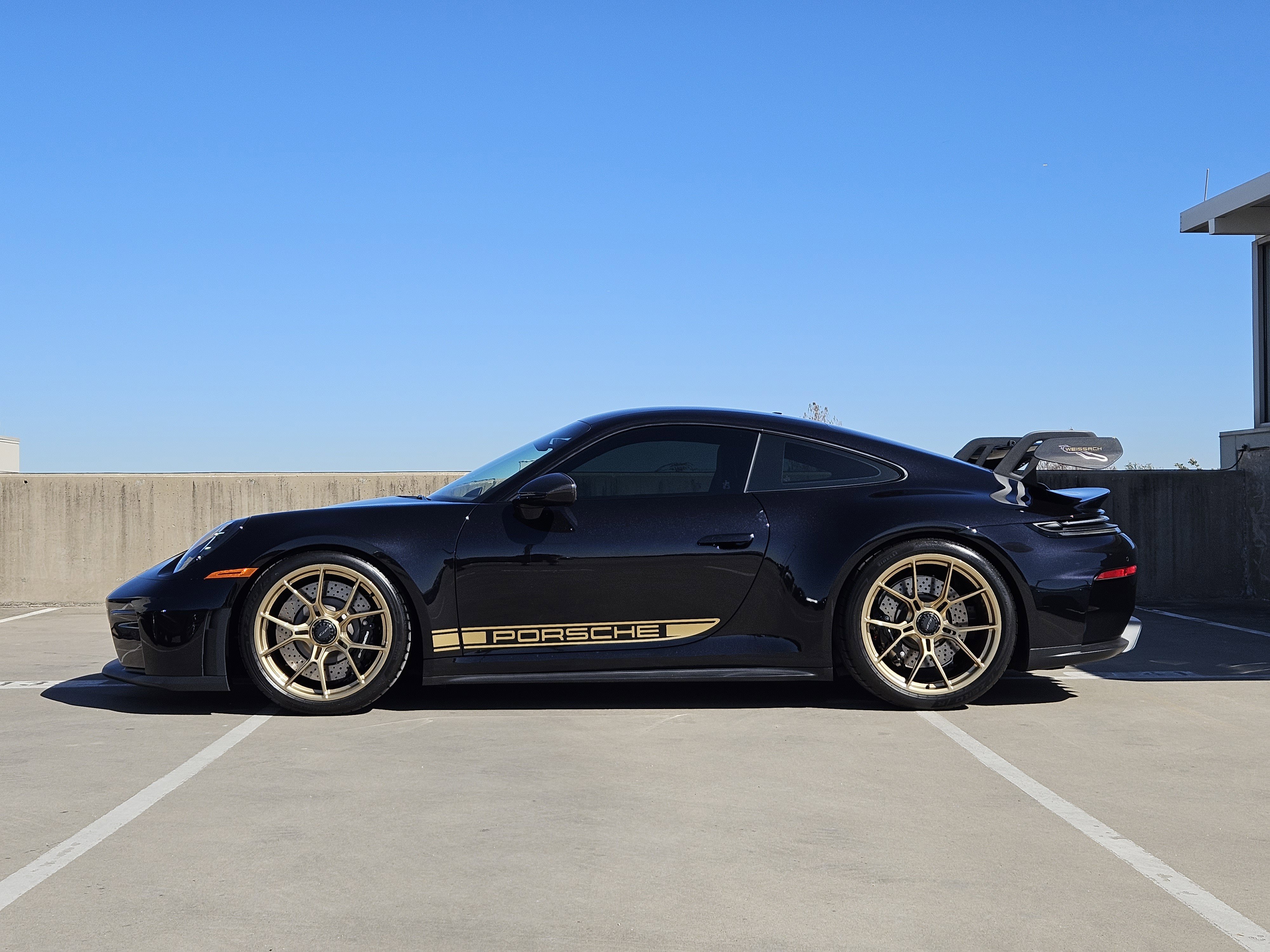 Used 2026 Porsche 911 GT3 image 2