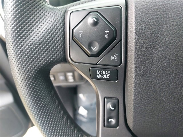 Used 2021 Toyota Tacoma TRD Sport image 17