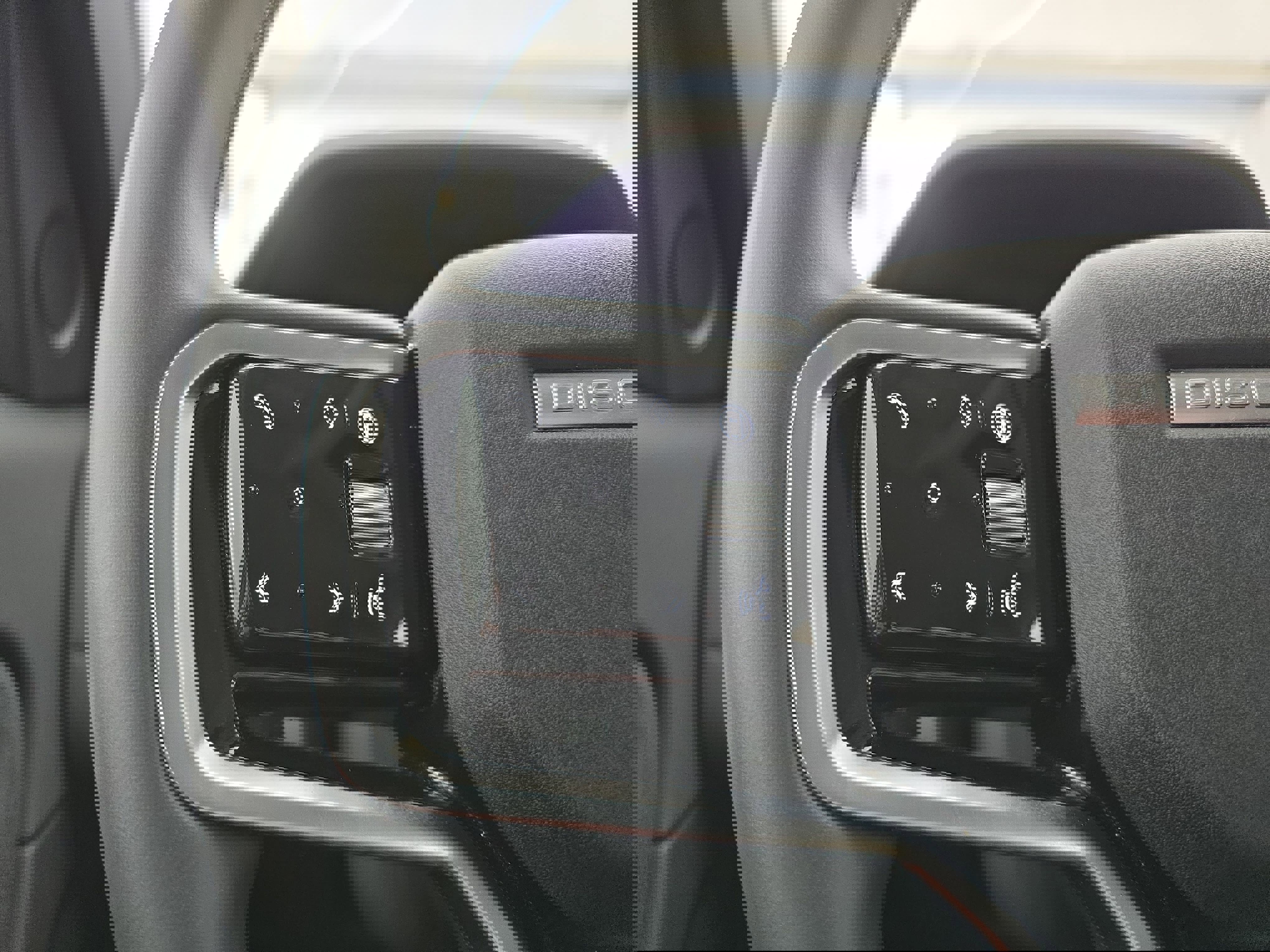 Certified 2024 Land Rover Discovery Sport S image 17