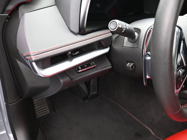 Used 2024 Chevrolet Corvette Stingray Preferred Conv w/ Z51 Performance Package image 37