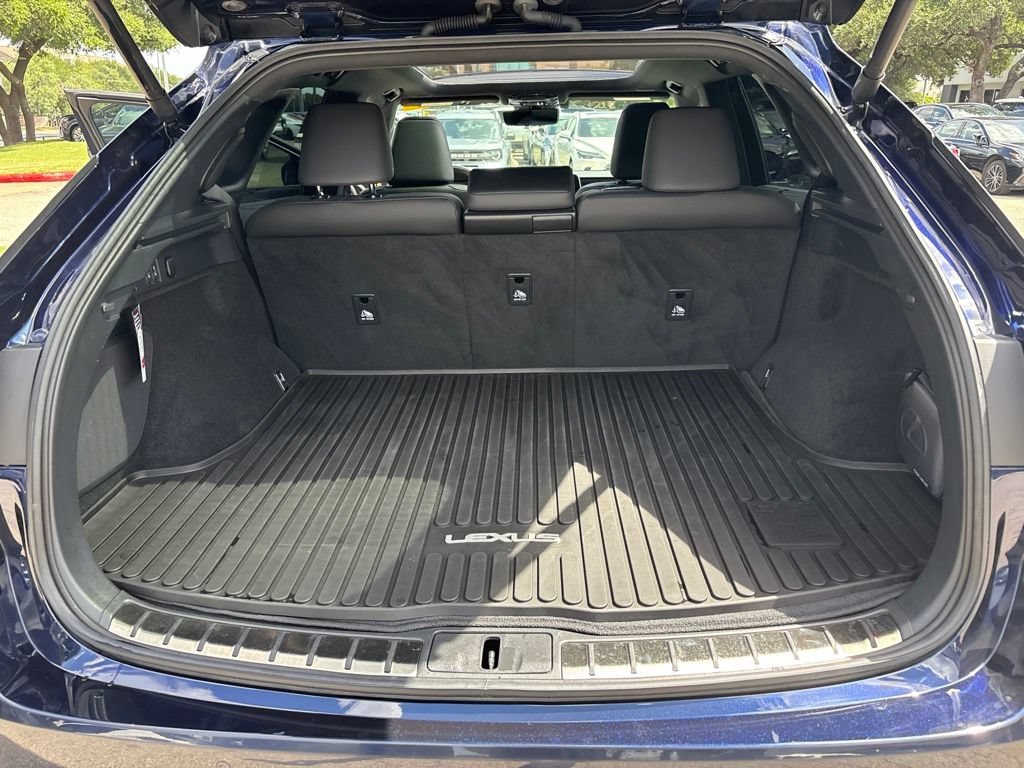 Certified 2024 Lexus RX 350 FWD w/ Convenience Package image 22
