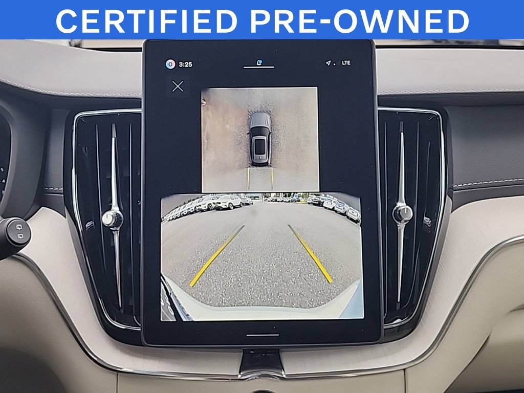 Certified 2026 Volvo XC60 B5 Ultra AWD/4WD image 26