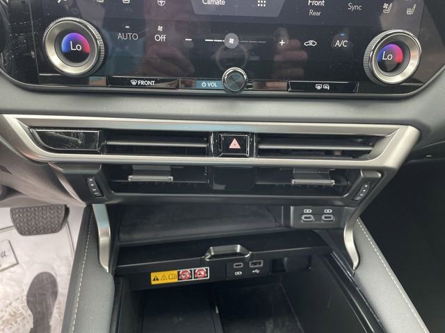 Used 2024 Lexus RX 350 Premium w/ Accessory Package (K3) FWD image 22