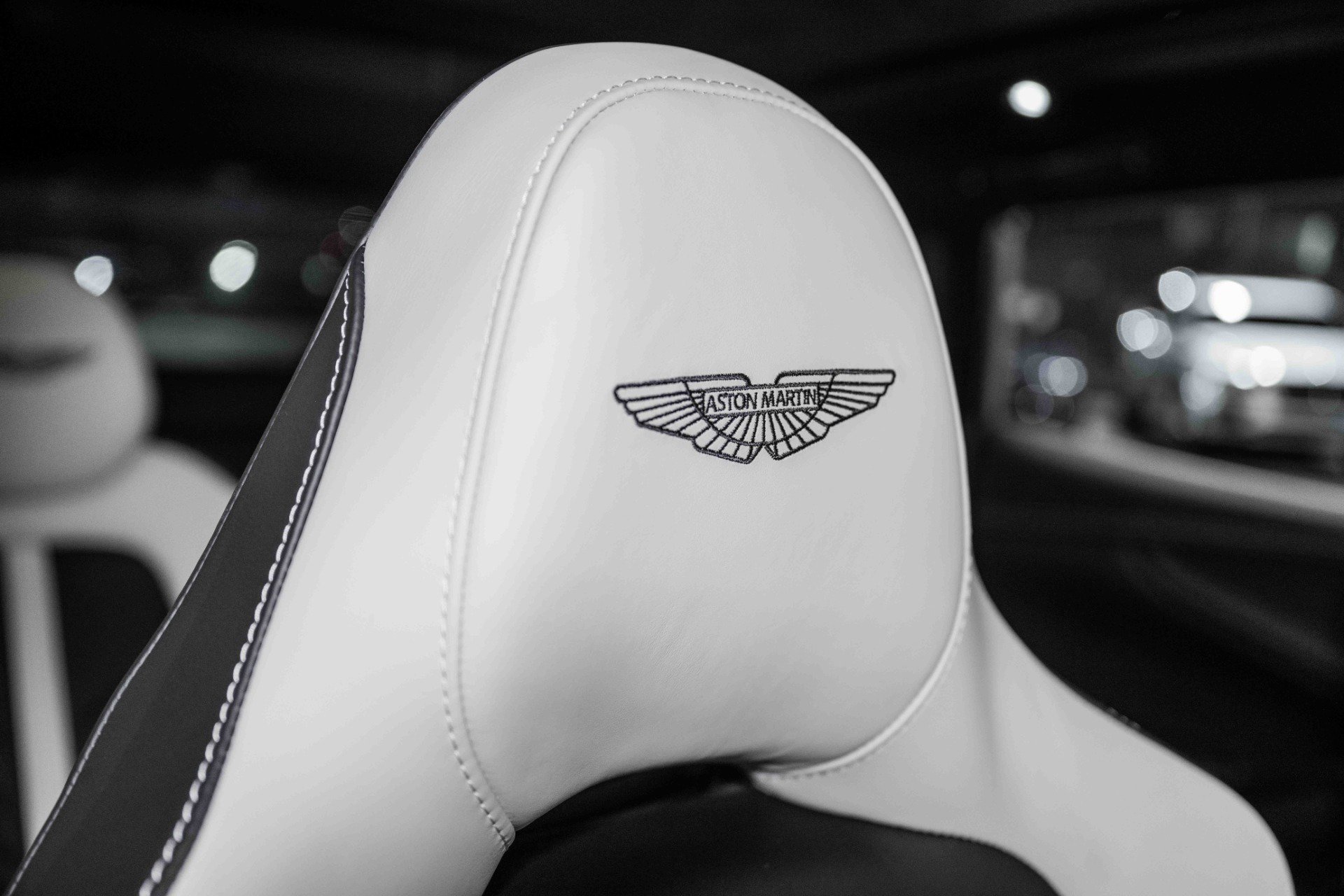 Used 2024 Aston Martin DBX 707 image 5