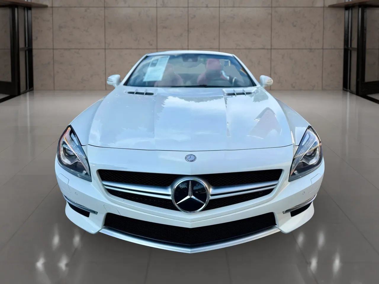 Used 2013 Mercedes-Benz SL 63 AMG image 27