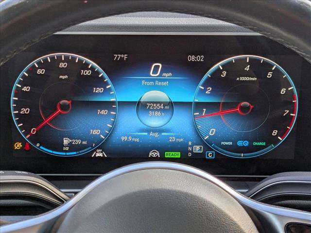 Used 2020 Mercedes-Benz GLS 450 4MATIC image 11