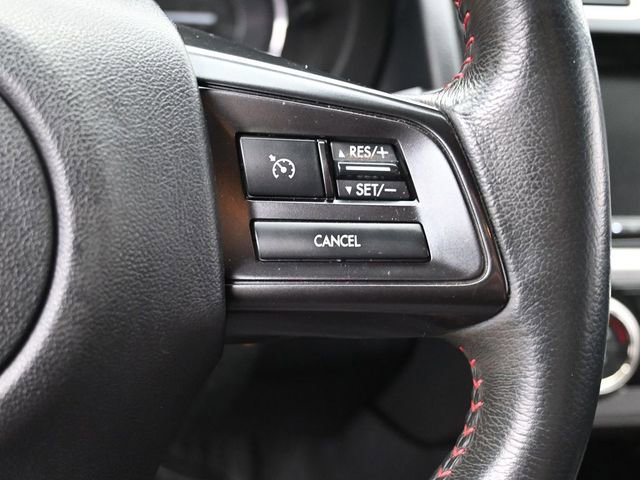 Used 2017 Subaru WRX w/ Popular Package #1 image 16