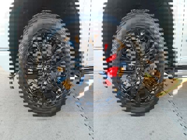 New 2026 Chevrolet Silverado 1500 High Country image 21