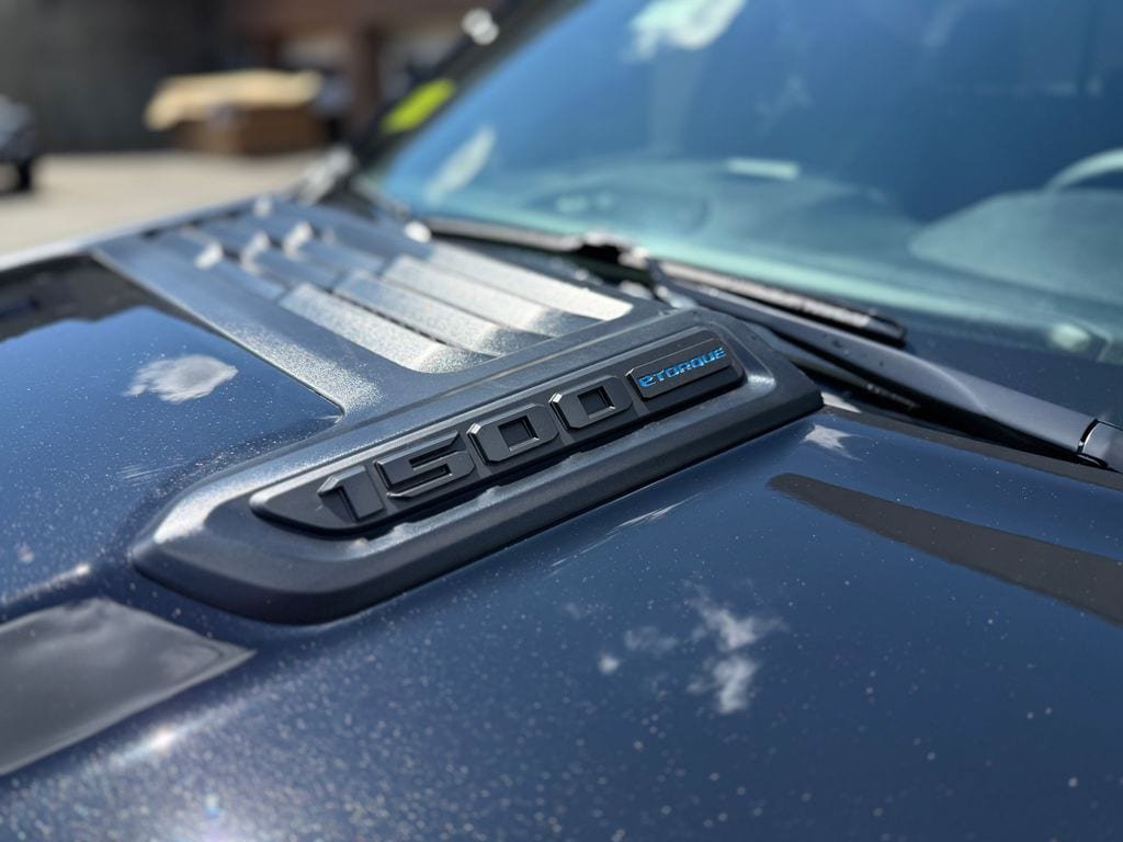 New 2026 RAM 1500 Express AWD/4WD image 17