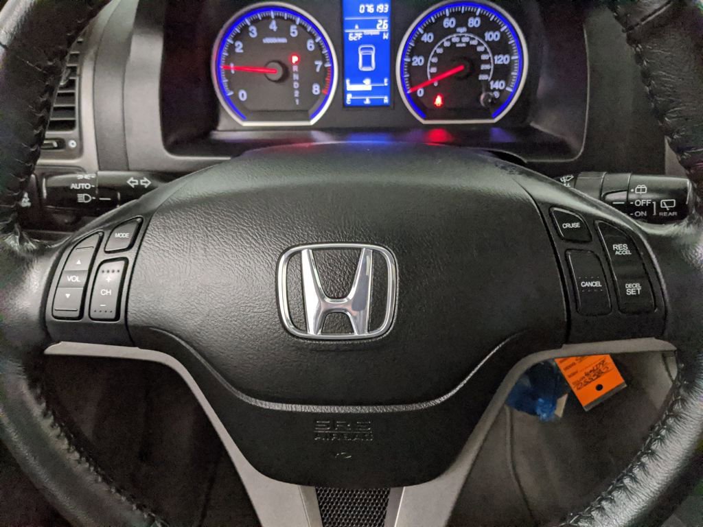 Used 2010 Honda CR-V EX-L image 11