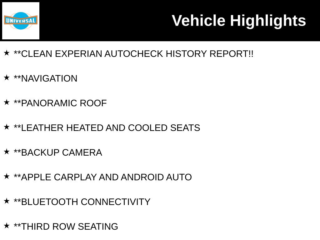 Used 2022 Ford Explorer Limited w/ Class IV Trailer Tow Package AWD/4WD image 9