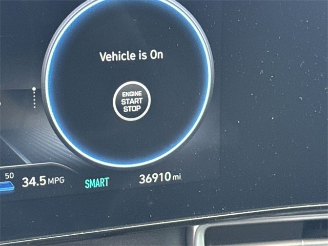 Used 2023 Hyundai Elantra SEL w/ Convenience Package image 15