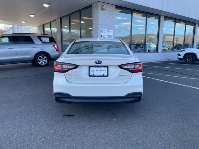 Used 2020 Subaru Legacy Limited image 6