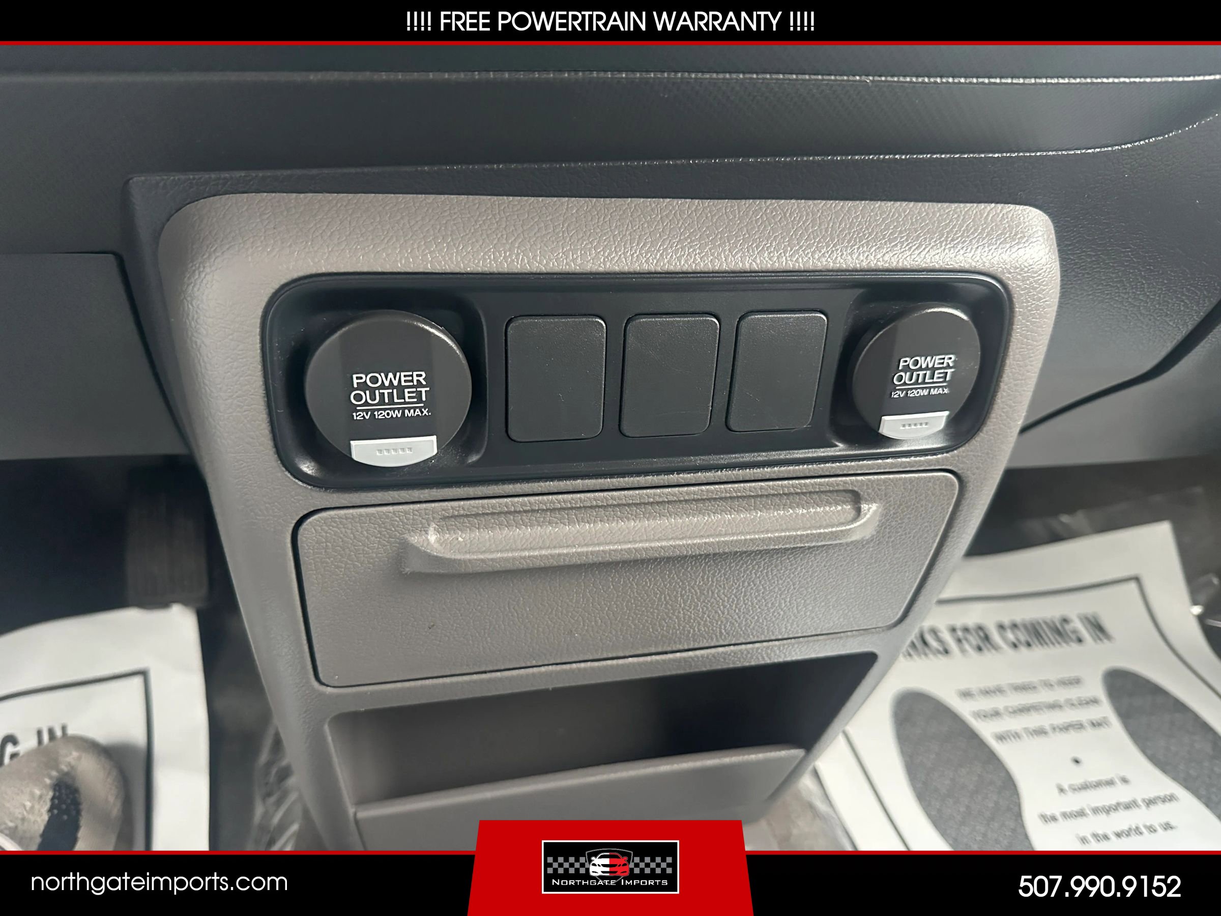 Used 2010 Honda Ridgeline RTS image 23