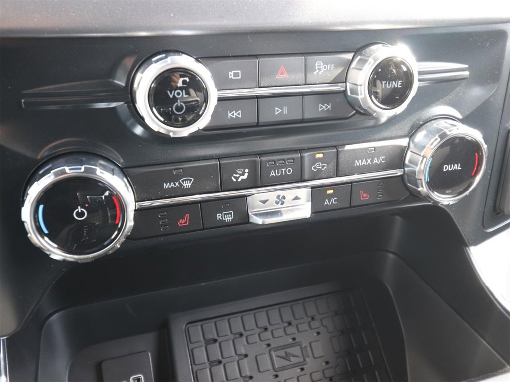 New 2026 Ford F150 XLT w/ Equipment Group 302A MID image 21