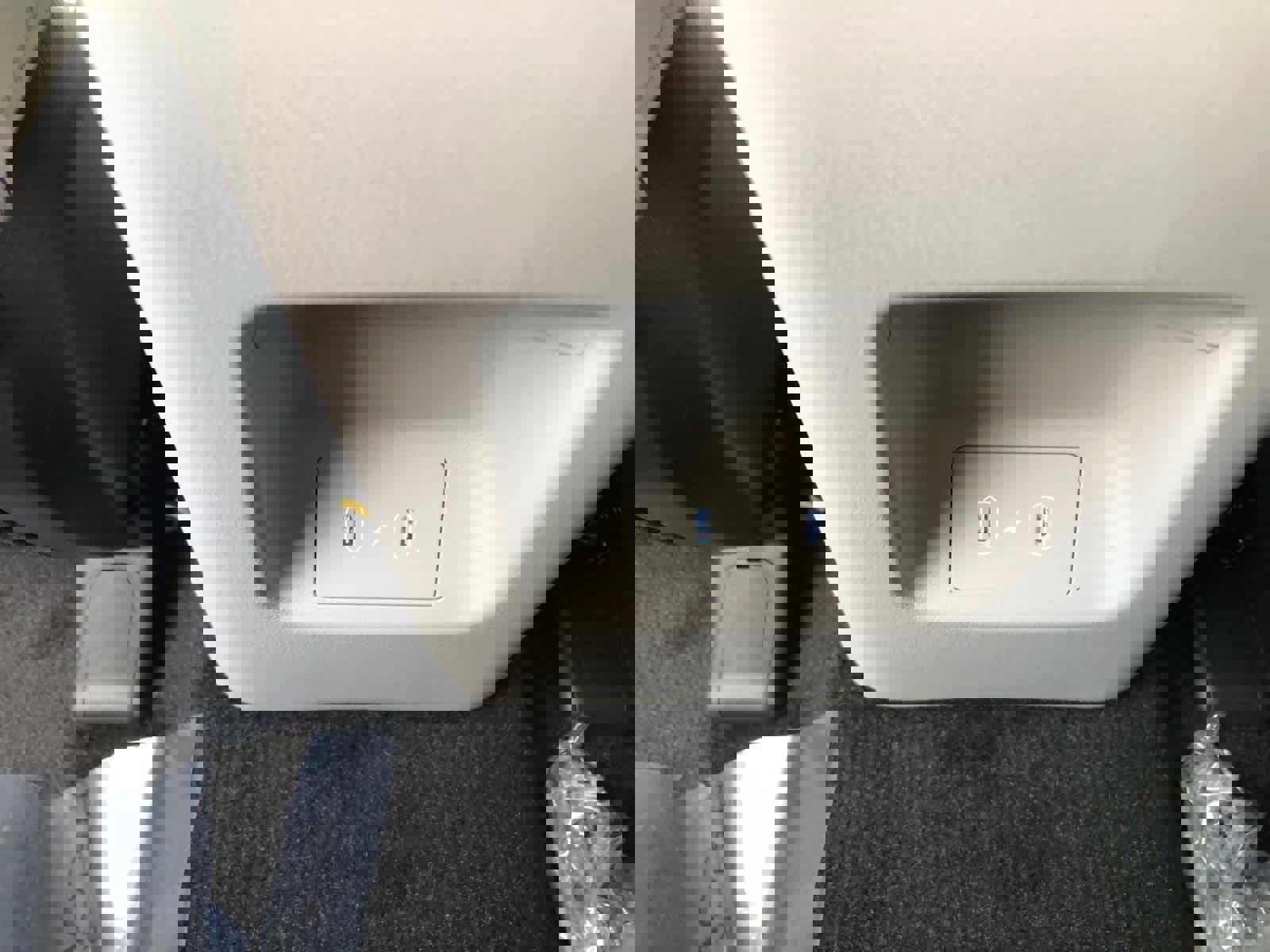 New 2026 Hyundai Tucson SEL image 25