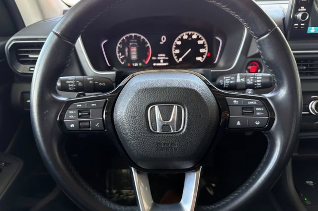Certified 2023 Honda Pilot EX-L image 29
