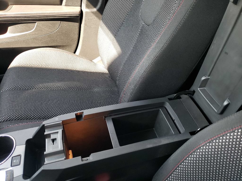 Used 2014 GMC Terrain SLE w/ Chrome Package FWD image 17