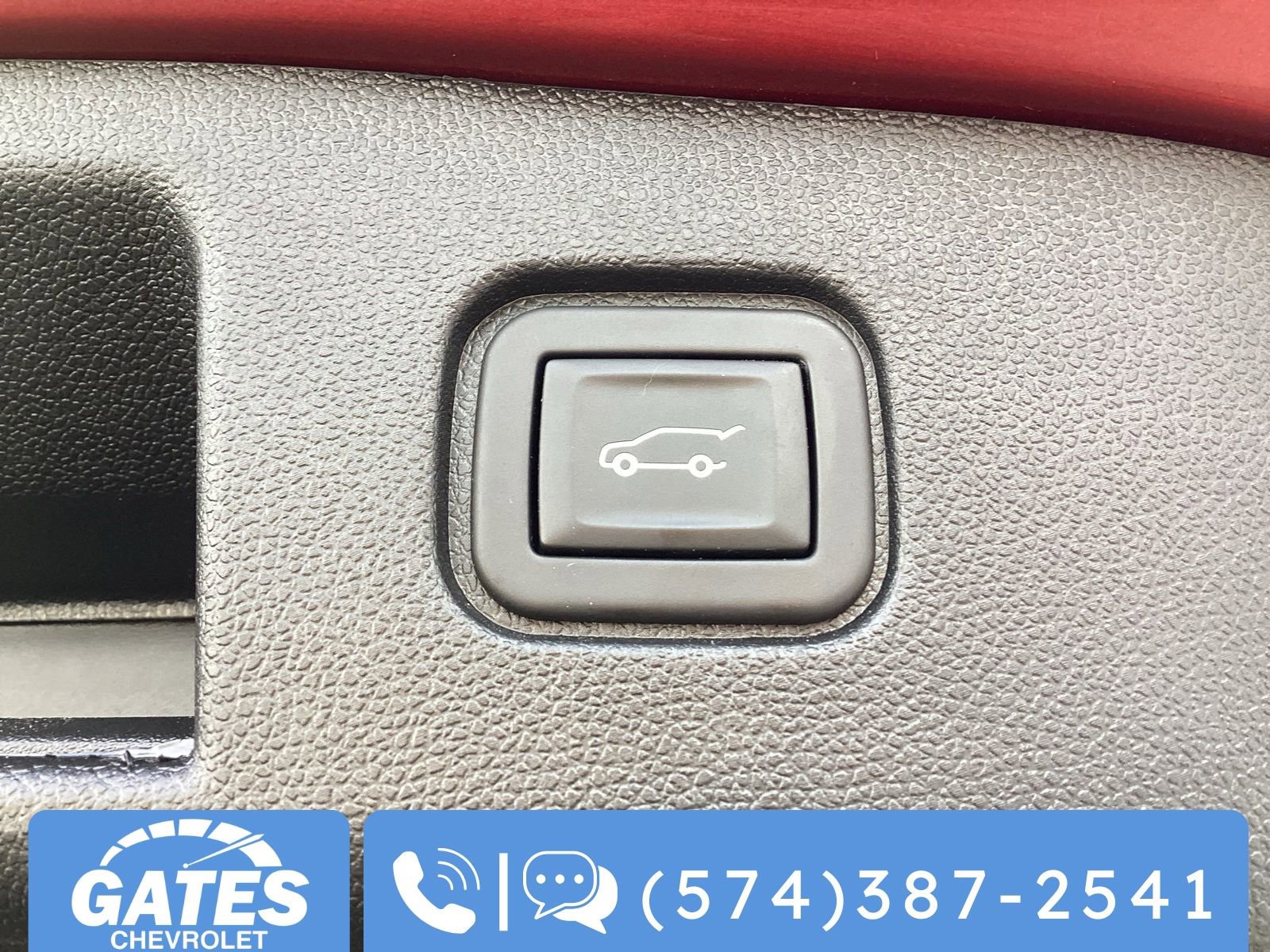 Used 2024 Chevrolet Blazer EV RS image 15
