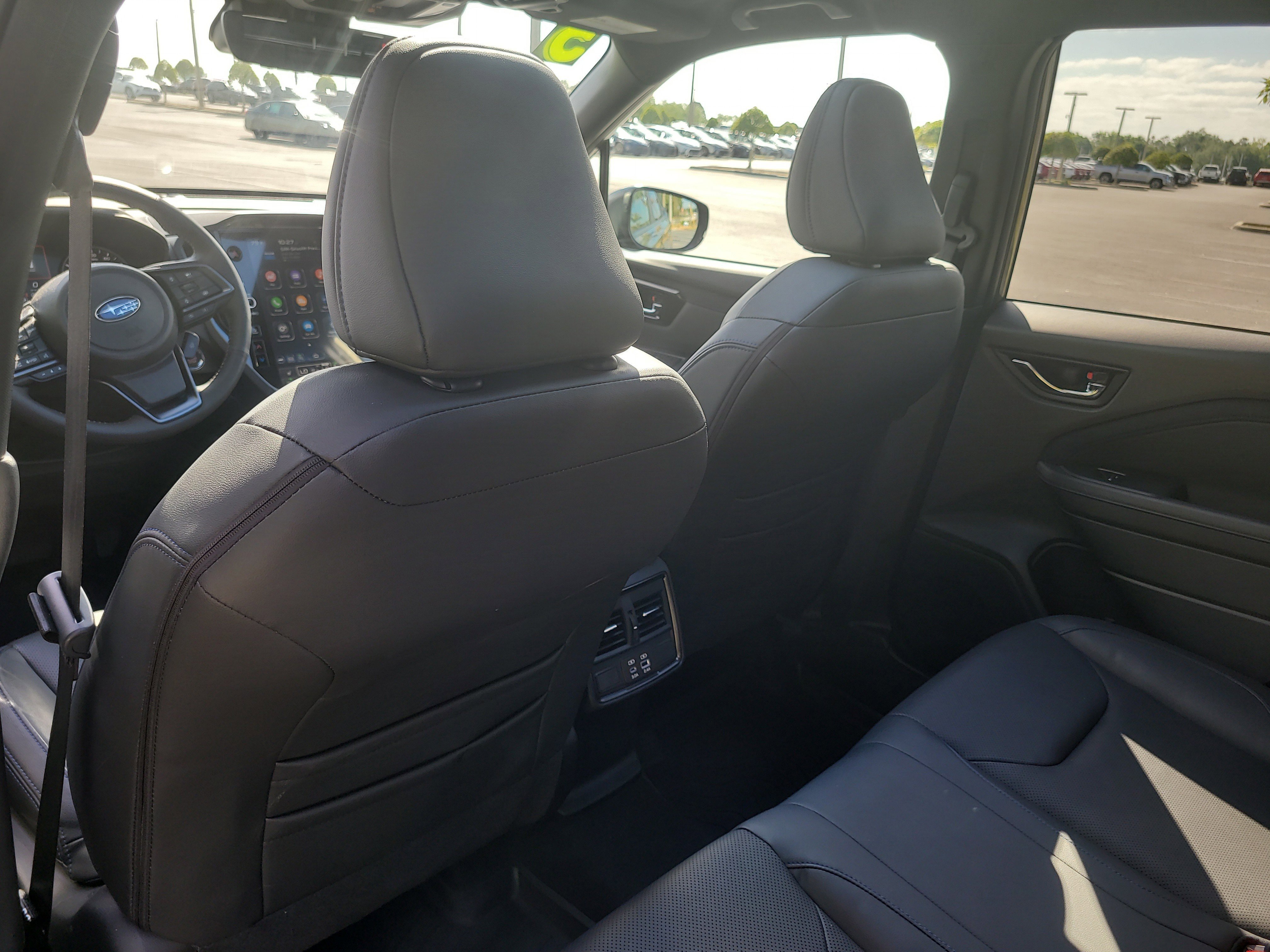 Used 2025 Subaru Forester Limited w/ Popular Package #2 image 14