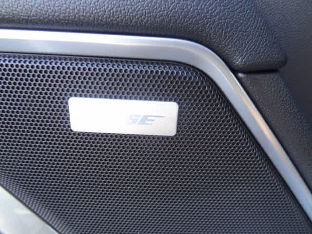 Used 2023 Chevrolet Silverado 1500 RST AWD/4WD image 16