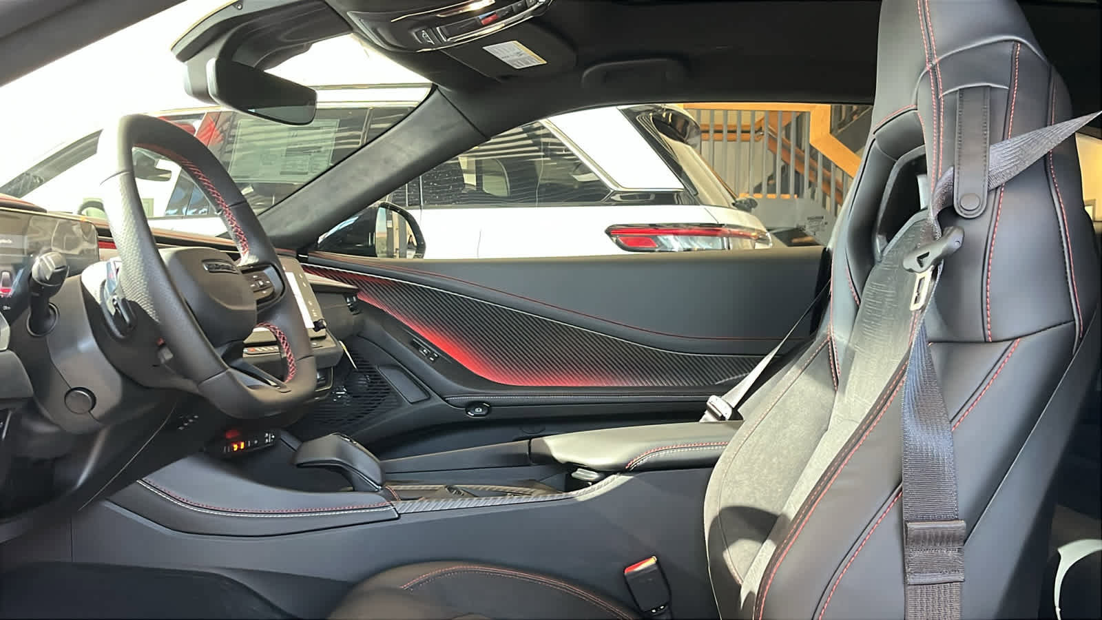 New 2026 Dodge Charger Scat Pack image 6