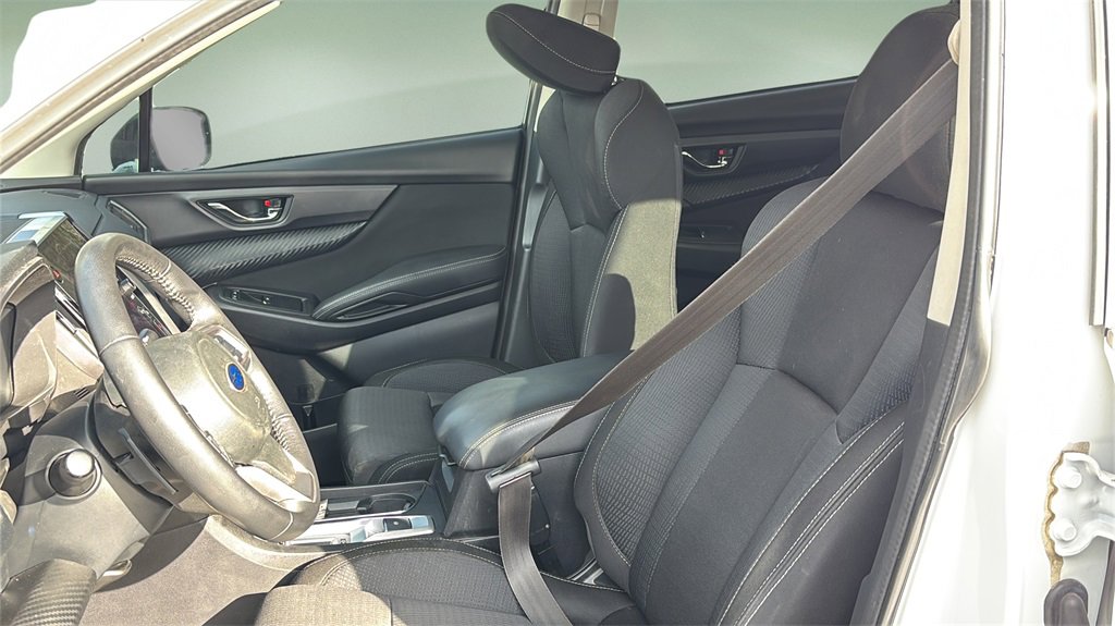 Used 2023 Subaru Ascent Premium w/ Convenience Package image 12