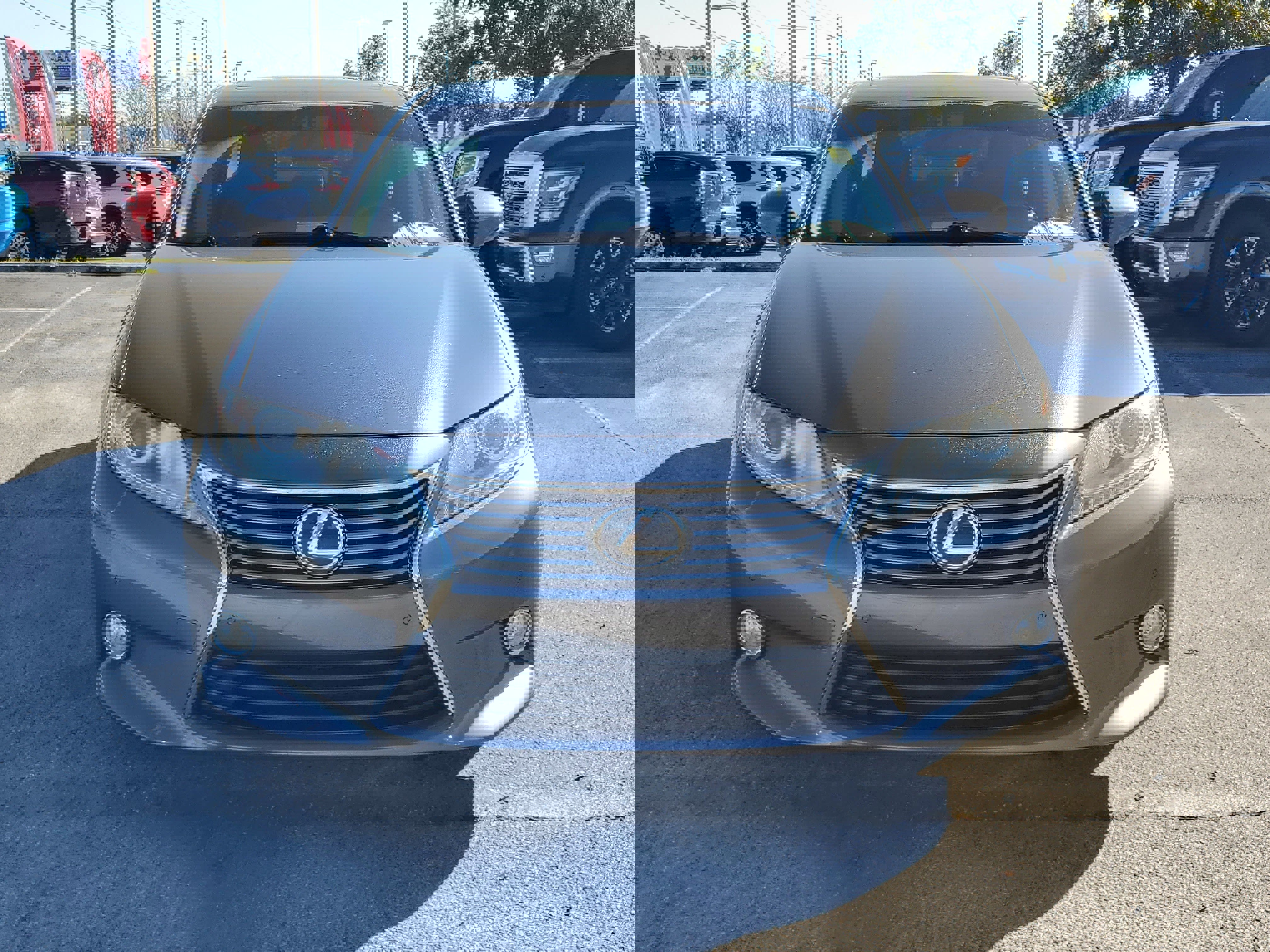 Used 2013 Lexus ES 350 image 2