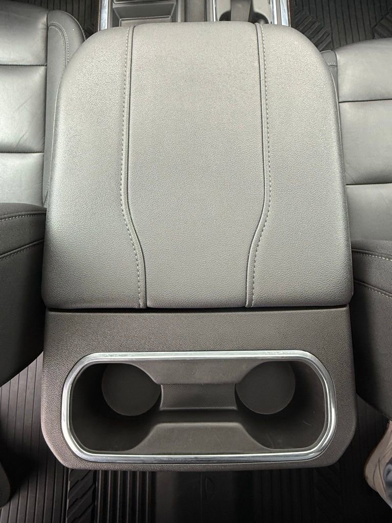 Used 2024 Chevrolet Silverado 1500 RST w/ RST All Star Premium Package image 22