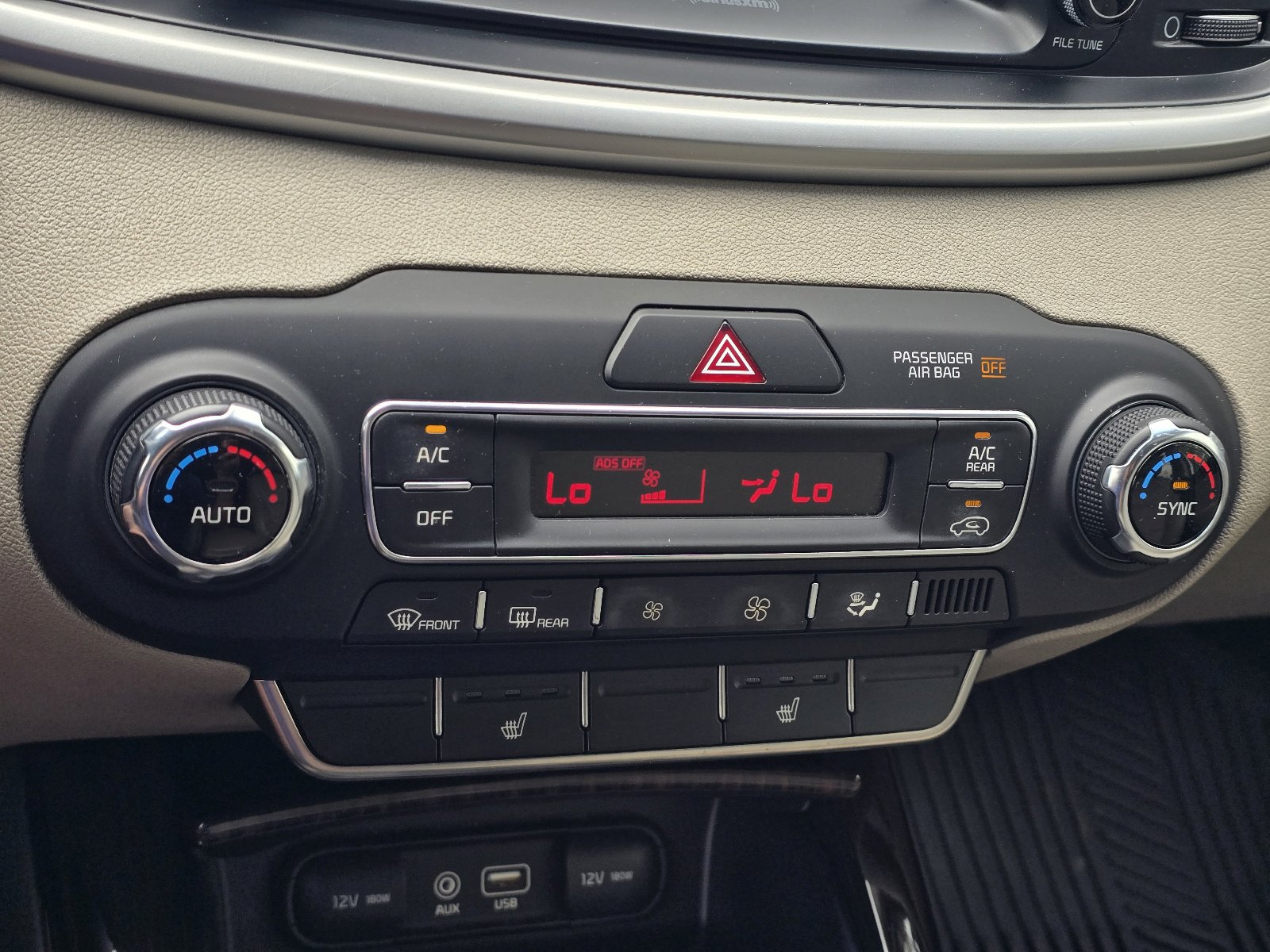 Used 2019 Kia Sorento EX AWD/4WD image 21