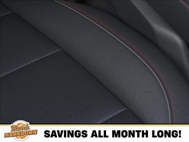 New 2026 Chevrolet Traverse Z71 w/ Driver Confidence Package image 21