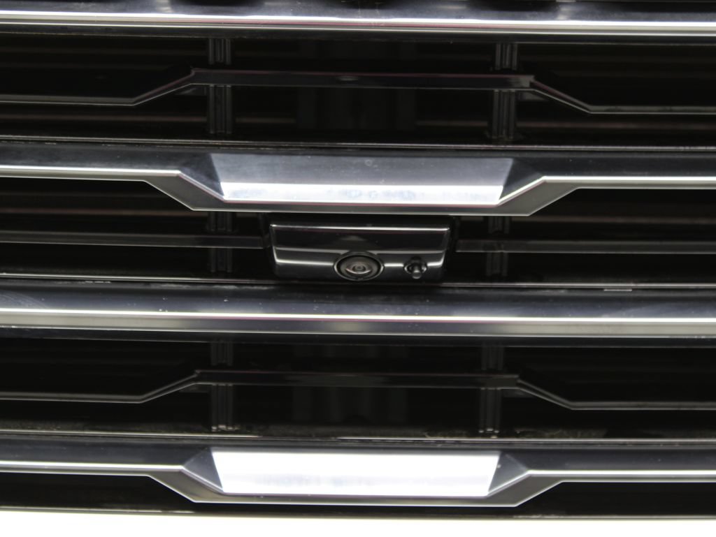 Used 2026 GMC Sierra 2500 AT4 w/ Technology Package AWD/4WD image 60