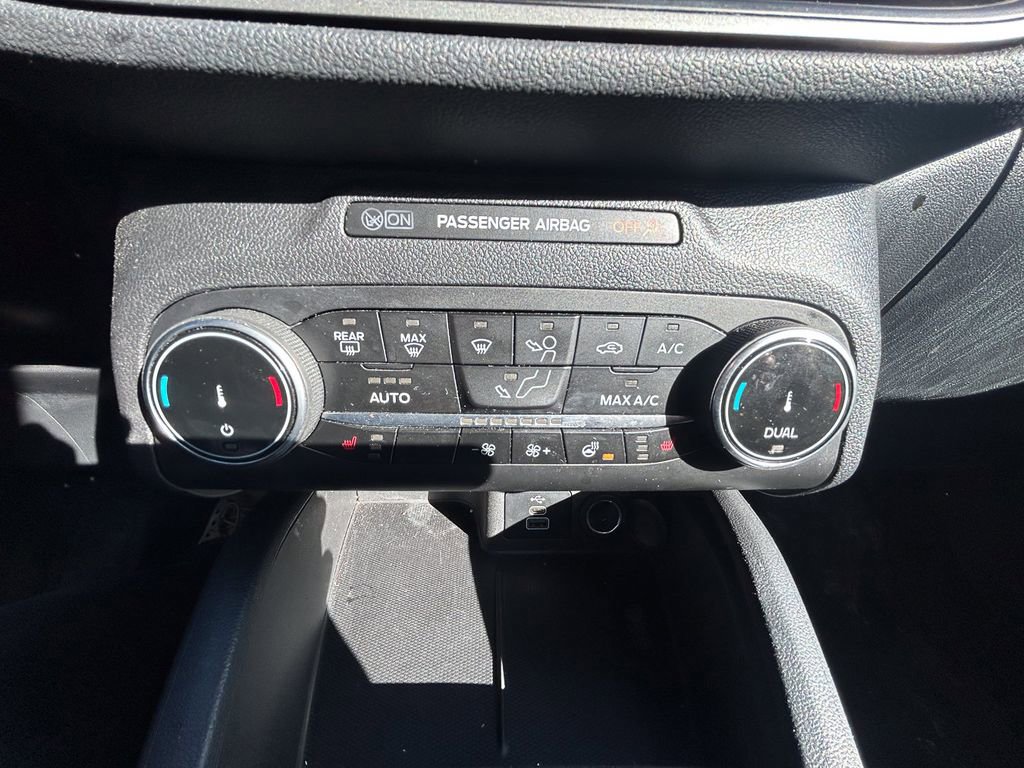 Used 2024 Ford Escape Active image 19
