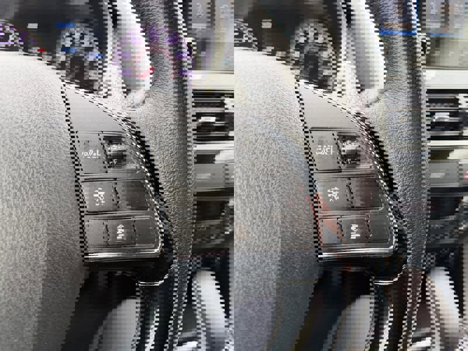 Used 2022 Mitsubishi Eclipse Cross SEL image 21