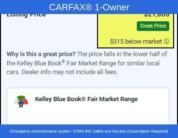 Used 2021 Subaru Crosstrek 2.0i Premium image 12