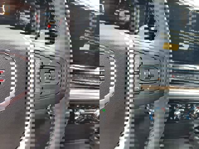 New 2026 GMC Sierra 1500 Elevation w/ X31 Off-Road Package image 29