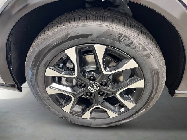 New 2027 Honda HR-V EX-L image 10