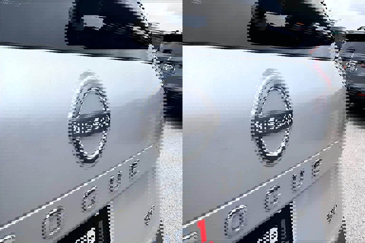 Used 2022 Nissan Rogue SV image 28