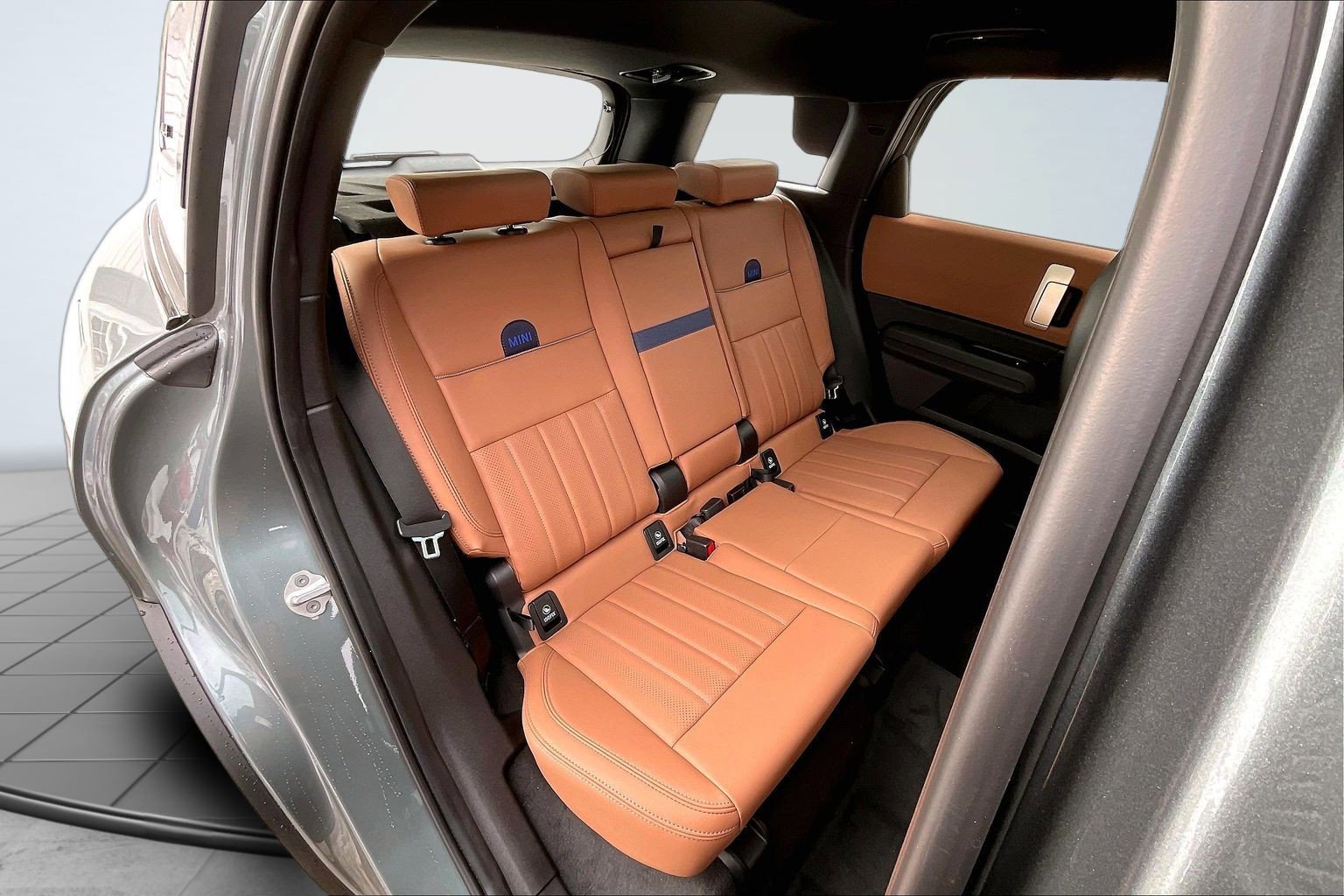 New 2026 MINI Cooper Countryman S AWD/4WD image 10