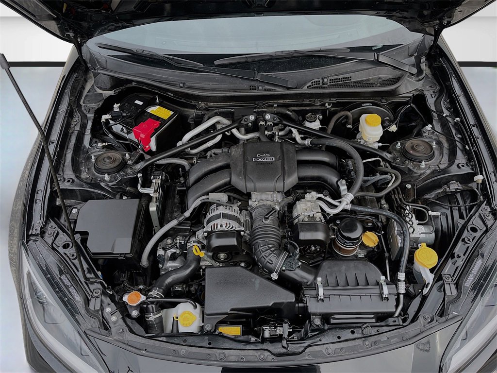 Used 2024 Subaru BRZ Limited w/ Popular Package 2 image 28