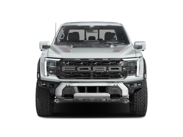 New 2027 Ford F150 Raptor AWD/4WD image 4
