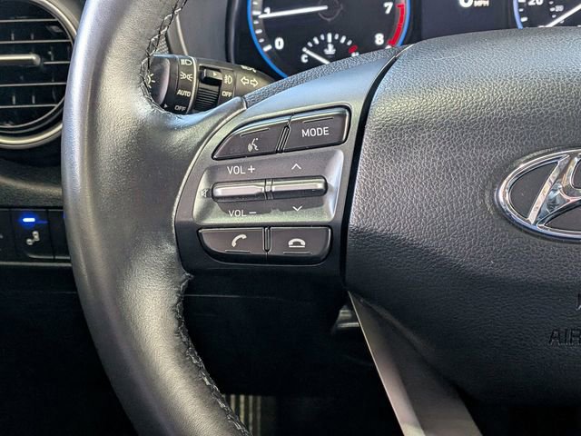 Used 2020 Hyundai Kona Limited image 15