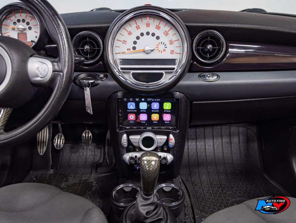 Used 2009 MINI Cooper John Cooper Works image 11